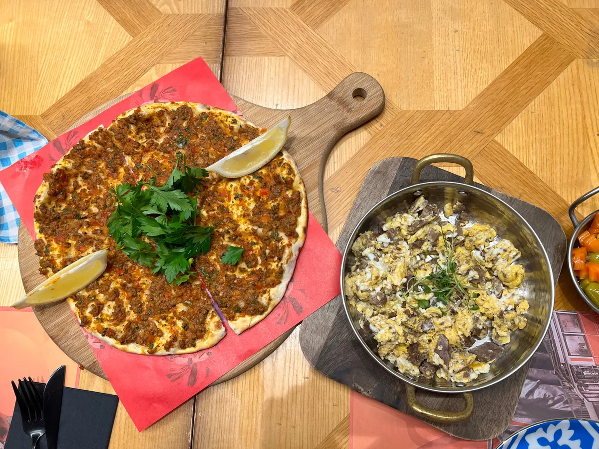  - مطاعم in أبو ظبي - photo 8