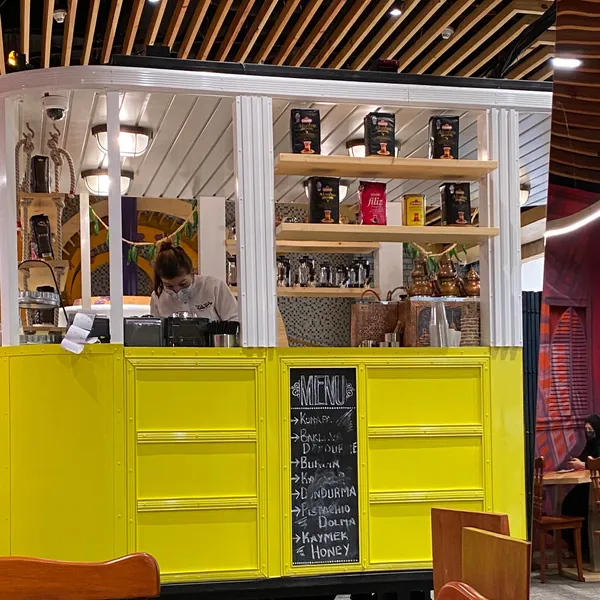  - مطاعم in أبو ظبي - photo 4