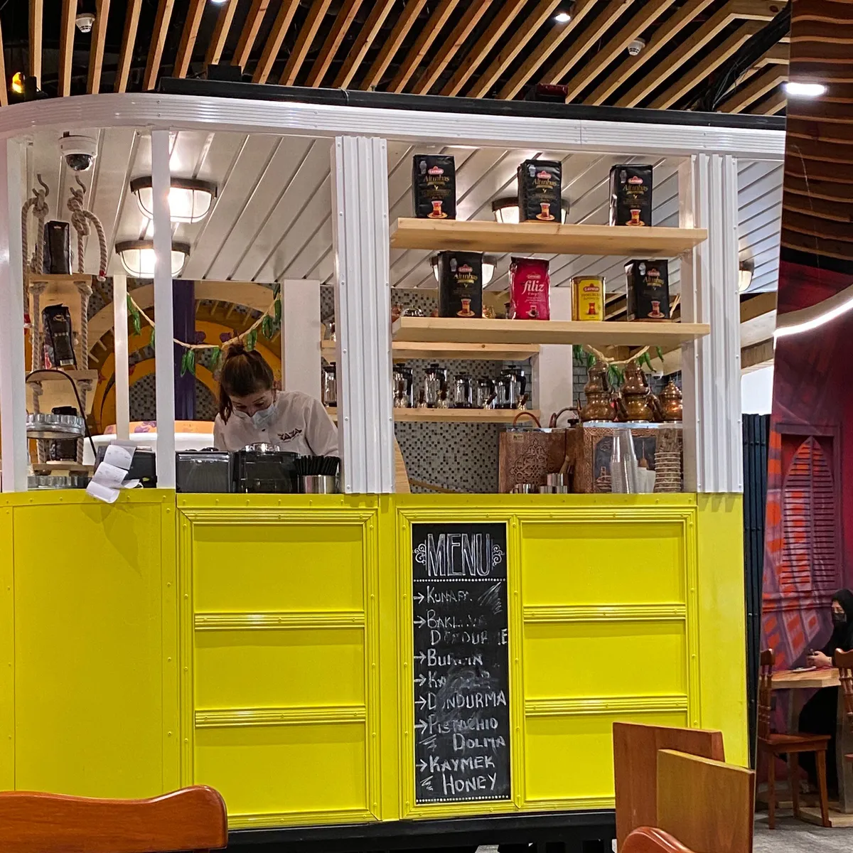  - مطاعم in أبو ظبي - photo 4