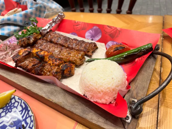  - مطاعم in أبو ظبي - photo 10