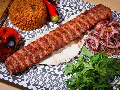  - مطاعم in أبو ظبي - photo 3