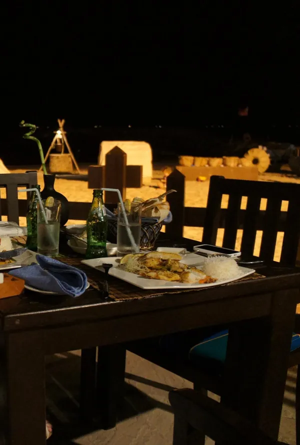 Casa Samak - Restaurants in Sharjah - photo 4