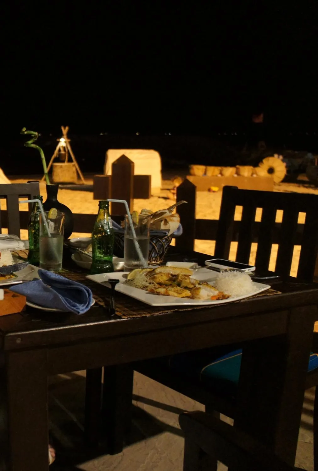 Casa Samak - Restaurants in Sharjah - photo 4