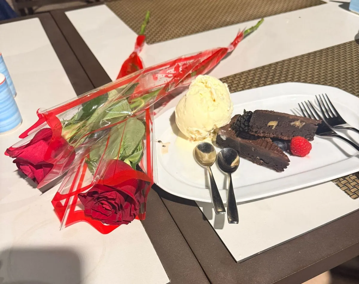 Casa Samak - Restaurants in Sharjah - photo 7