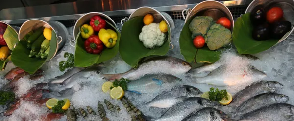 Casa Samak - Restaurants in Sharjah - photo 3