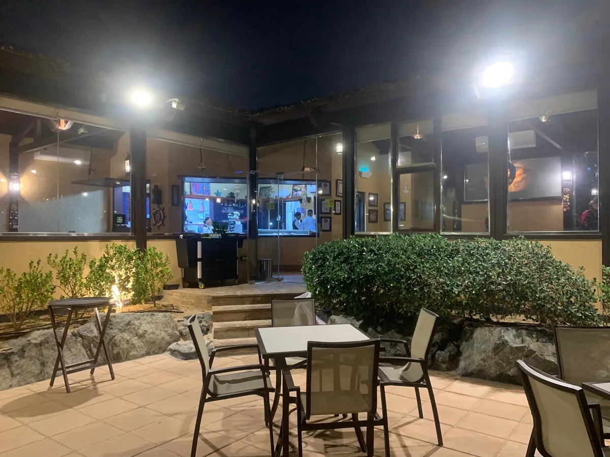 Casa Samak - Restaurants in Sharjah - photo 9