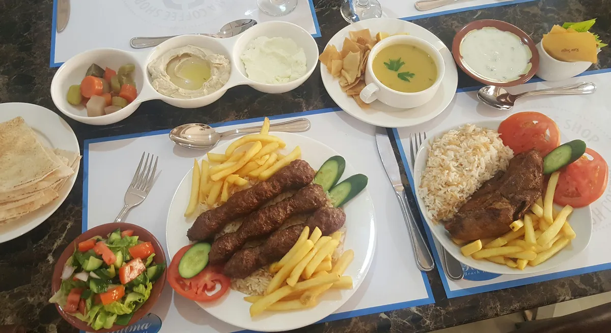  - مطاعم in أم القيوين - photo 5