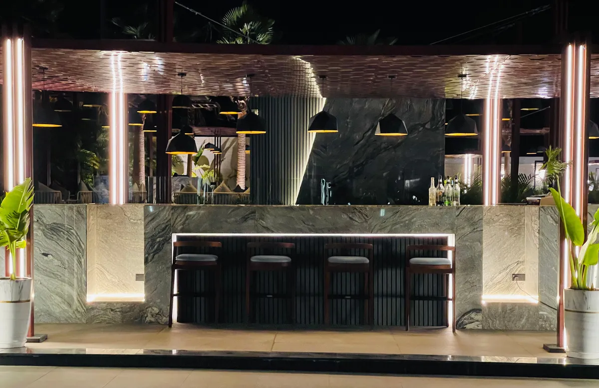  - مطاعم in أم القيوين - photo 4