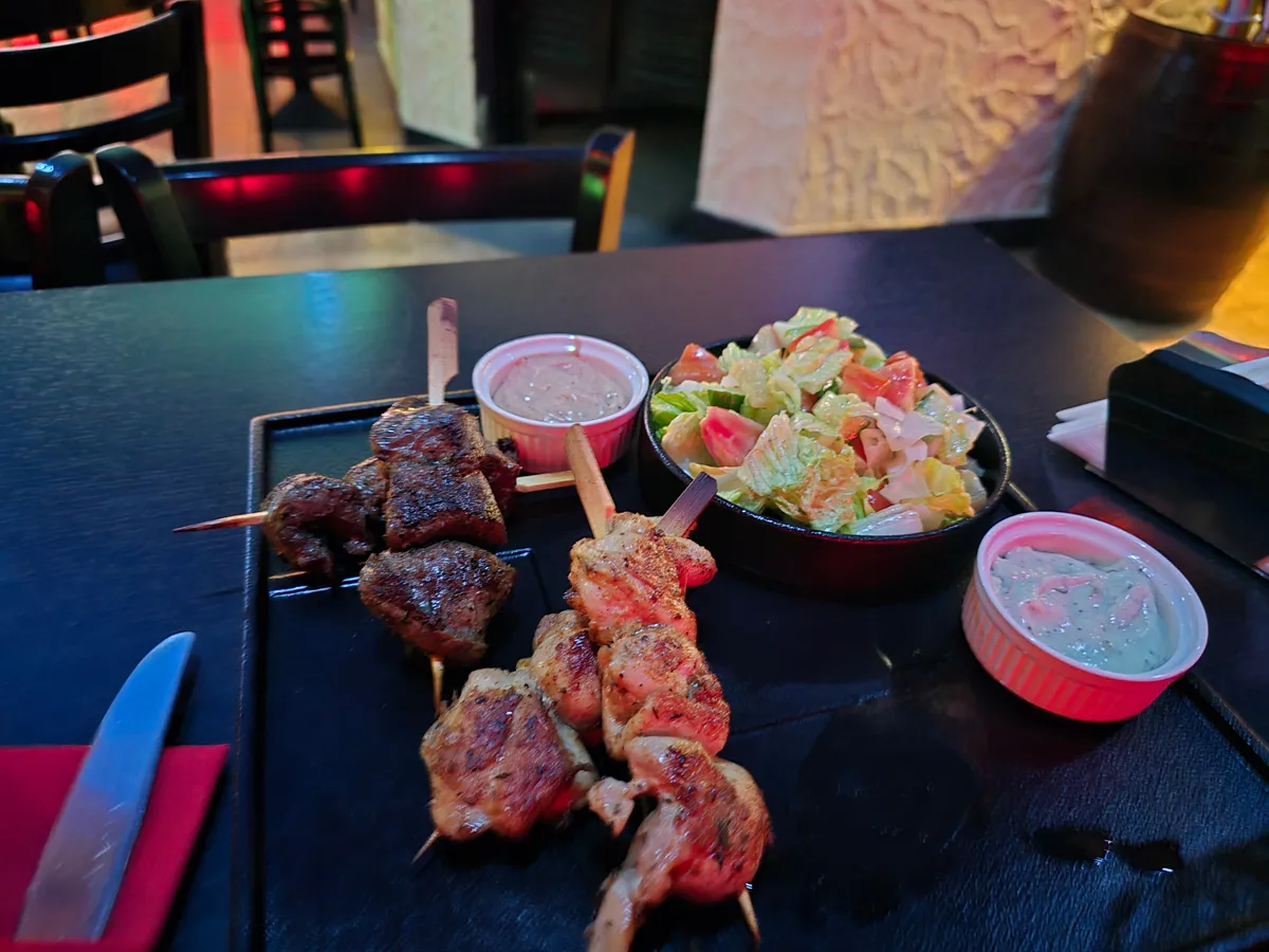  - مطاعم in العين - photo 7