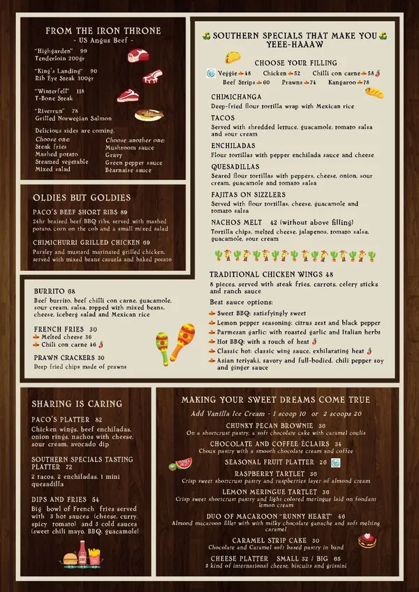  - مطاعم in العين - photo 5