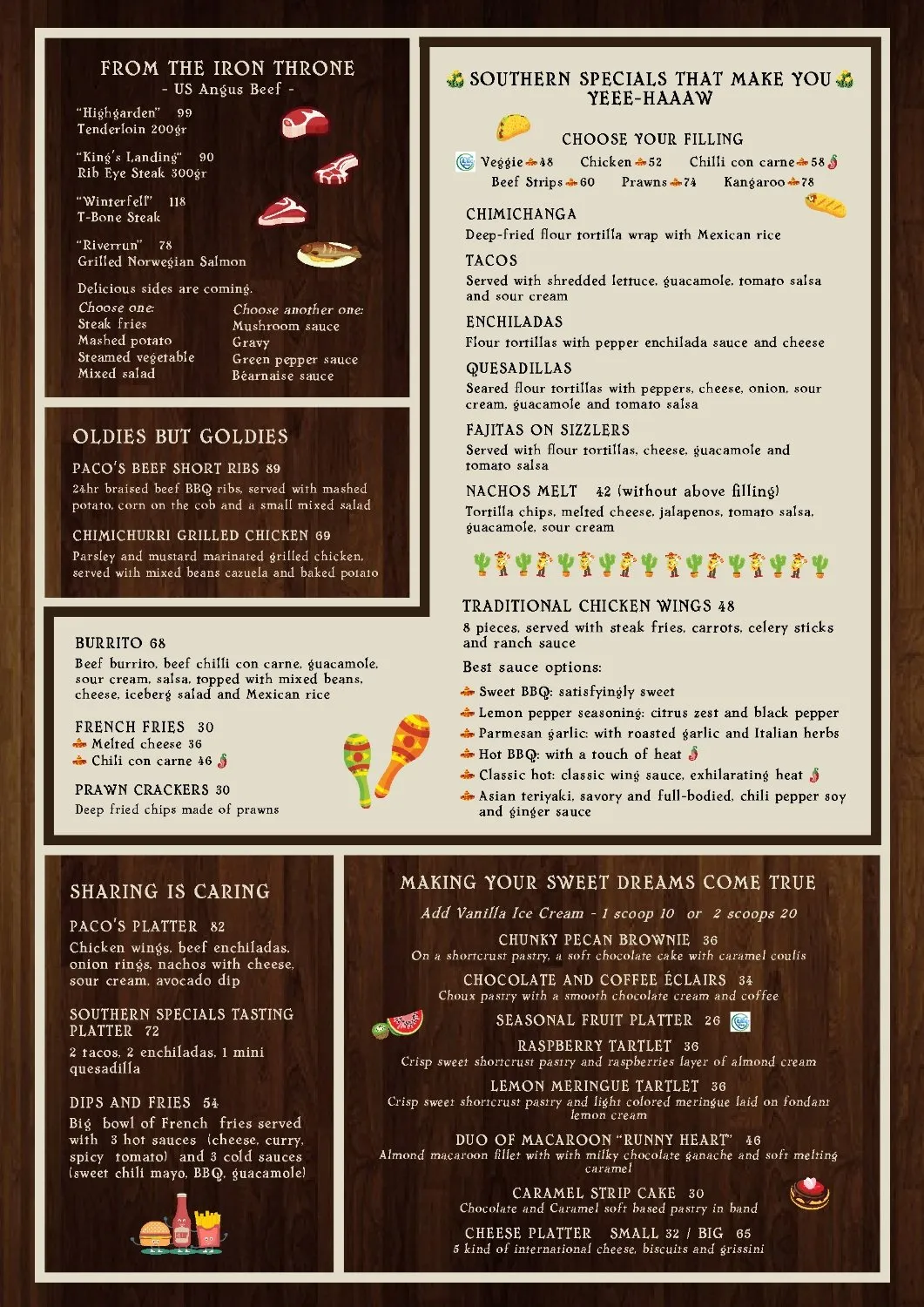  - مطاعم in العين - photo 5