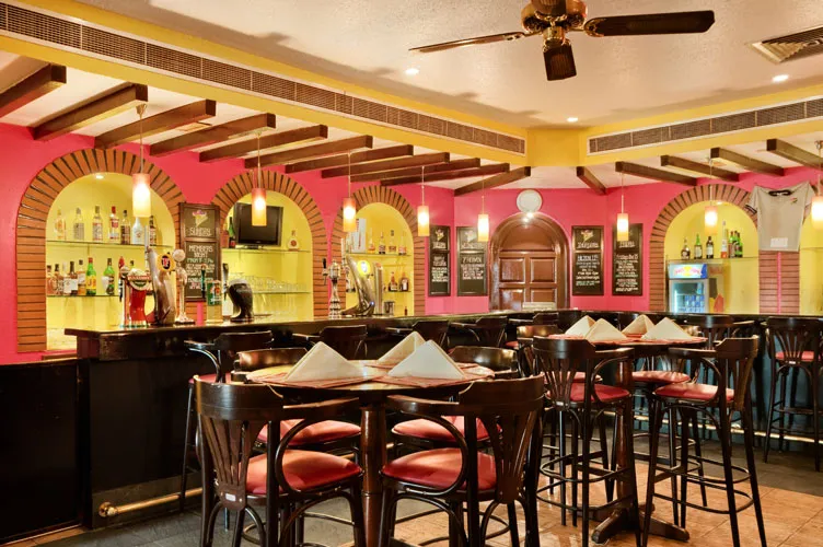  - مطاعم in العين - photo 3