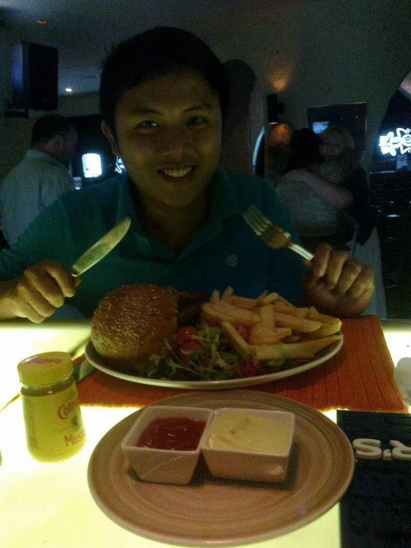  - مطاعم in العين - photo 4