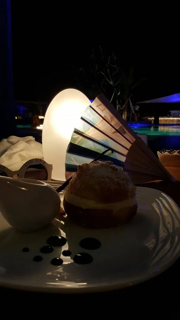 نيكي بيتش دبي - مطاعم in دبي - photo 5