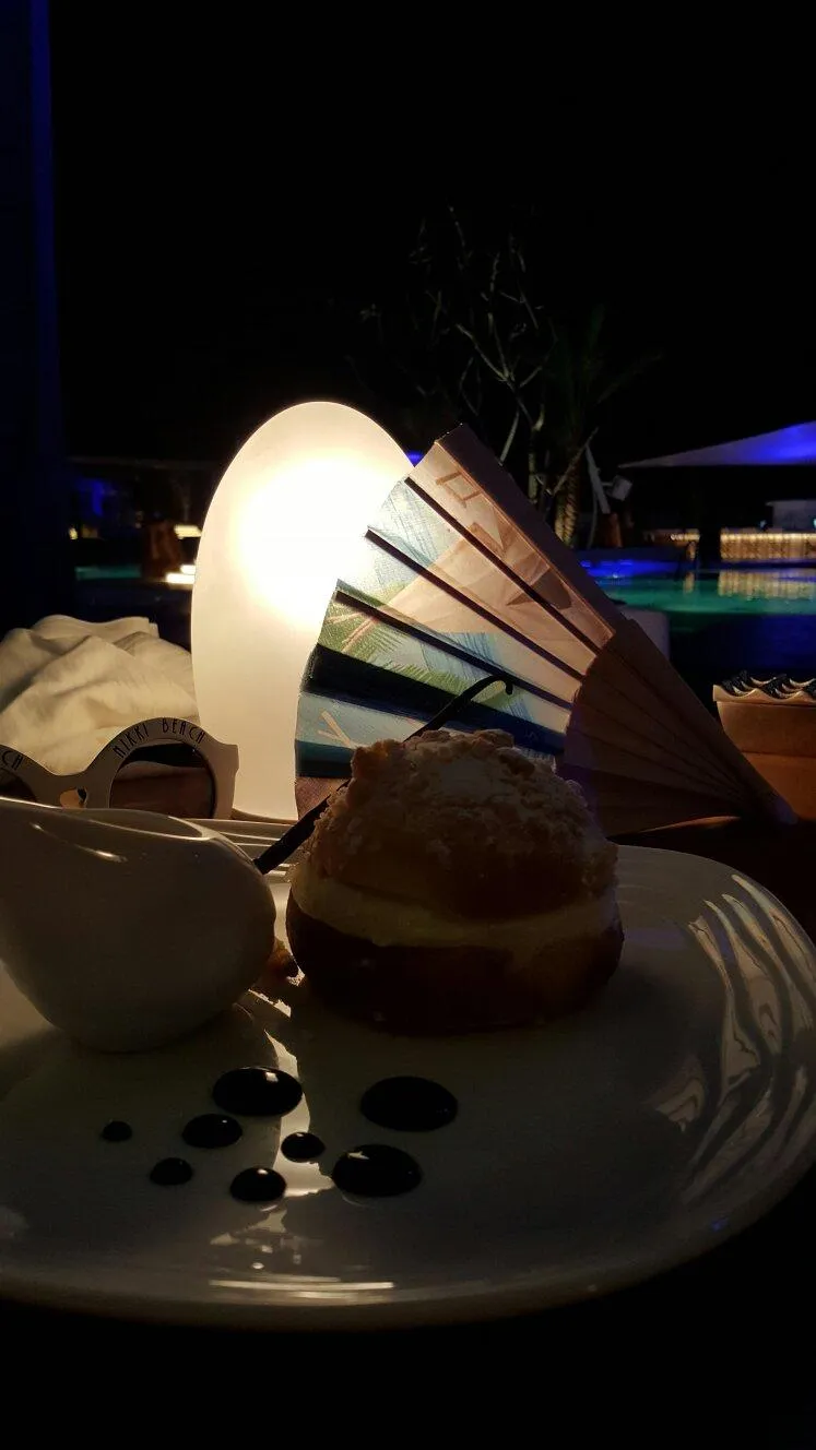 نيكي بيتش دبي - مطاعم in دبي - photo 5