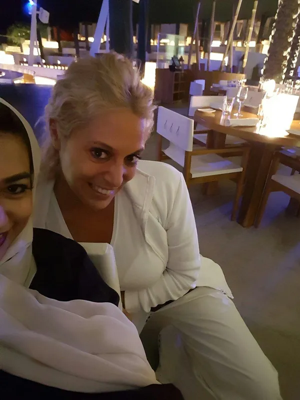 نيكي بيتش دبي - مطاعم in دبي - photo 4