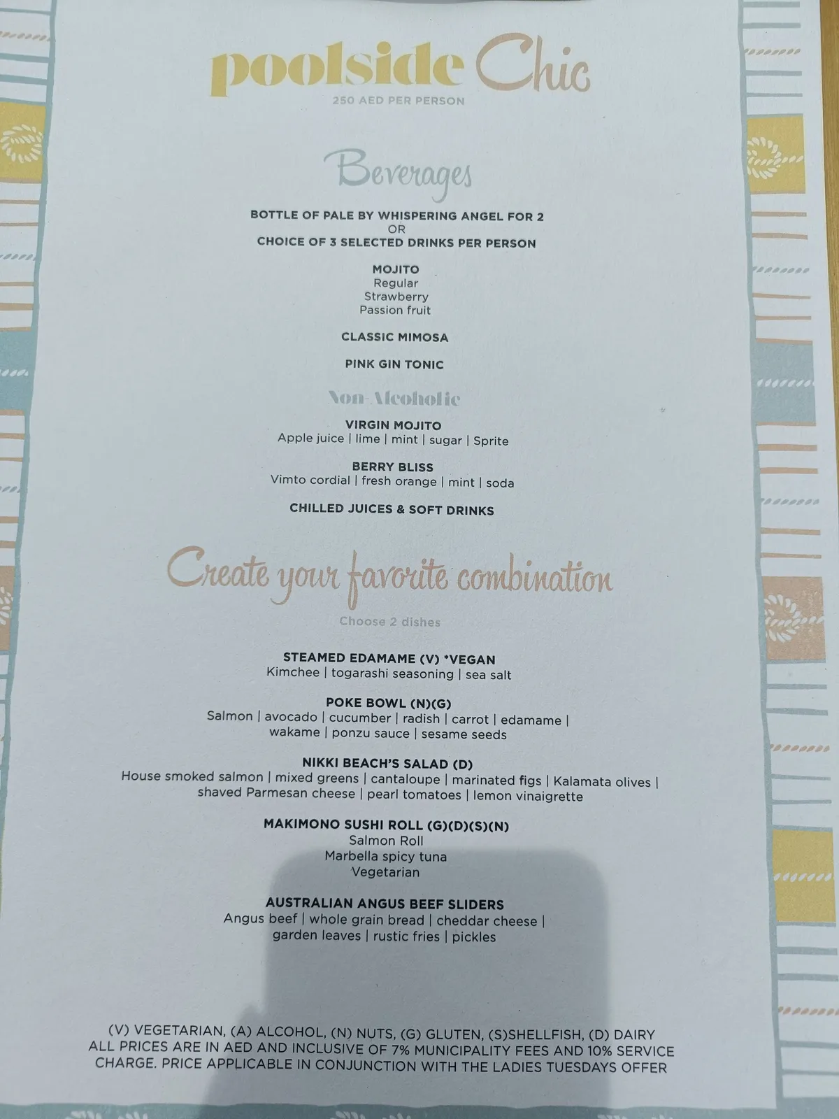 نيكي بيتش دبي - مطاعم in دبي - photo 6