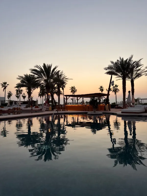 نيكي بيتش دبي - مطاعم in دبي - photo 8