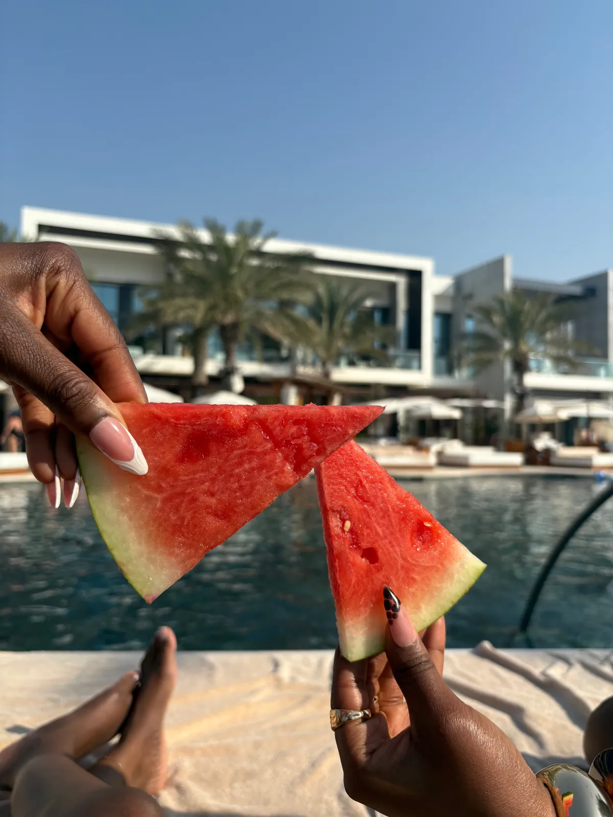 نيكي بيتش دبي - مطاعم in دبي - photo 9