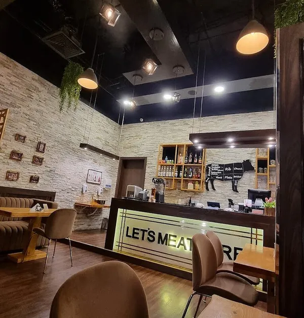  - مطاعم in رأس الخيمة - photo 2