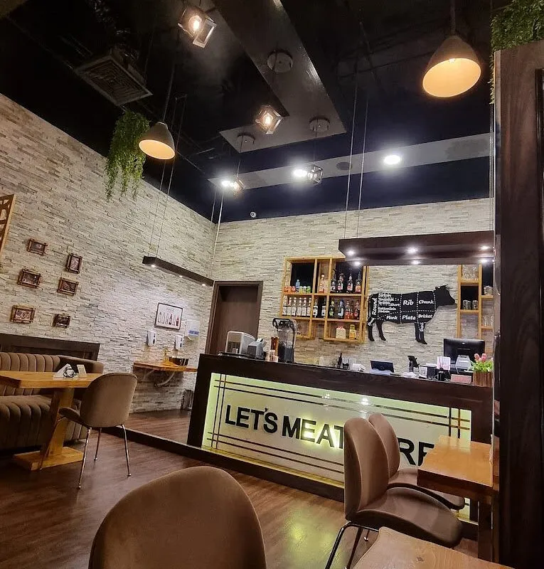  - مطاعم in رأس الخيمة - photo 2