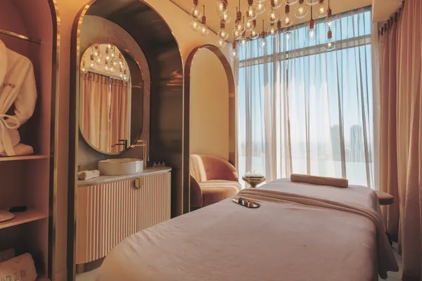 بليندد - سبا in دبي - photo 1