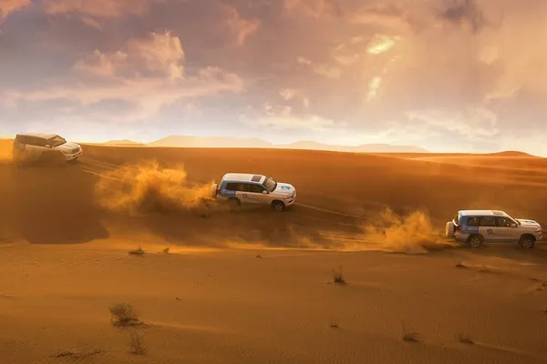 بليندد - سبا in دبي - photo 4