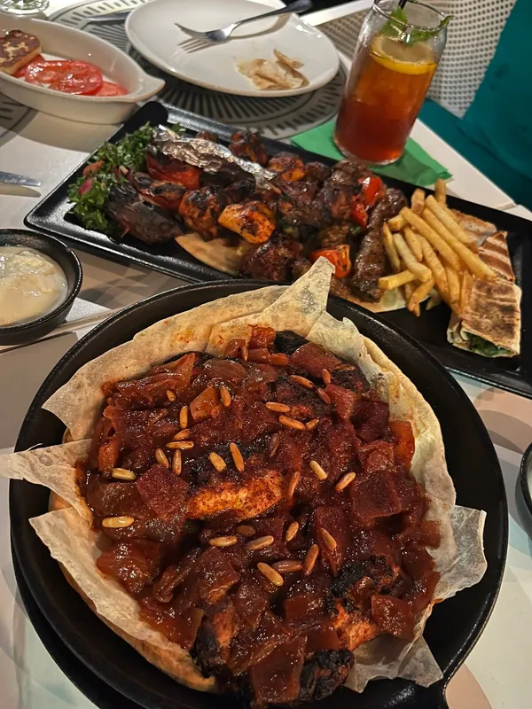  - مطاعم in عجمان - photo 10