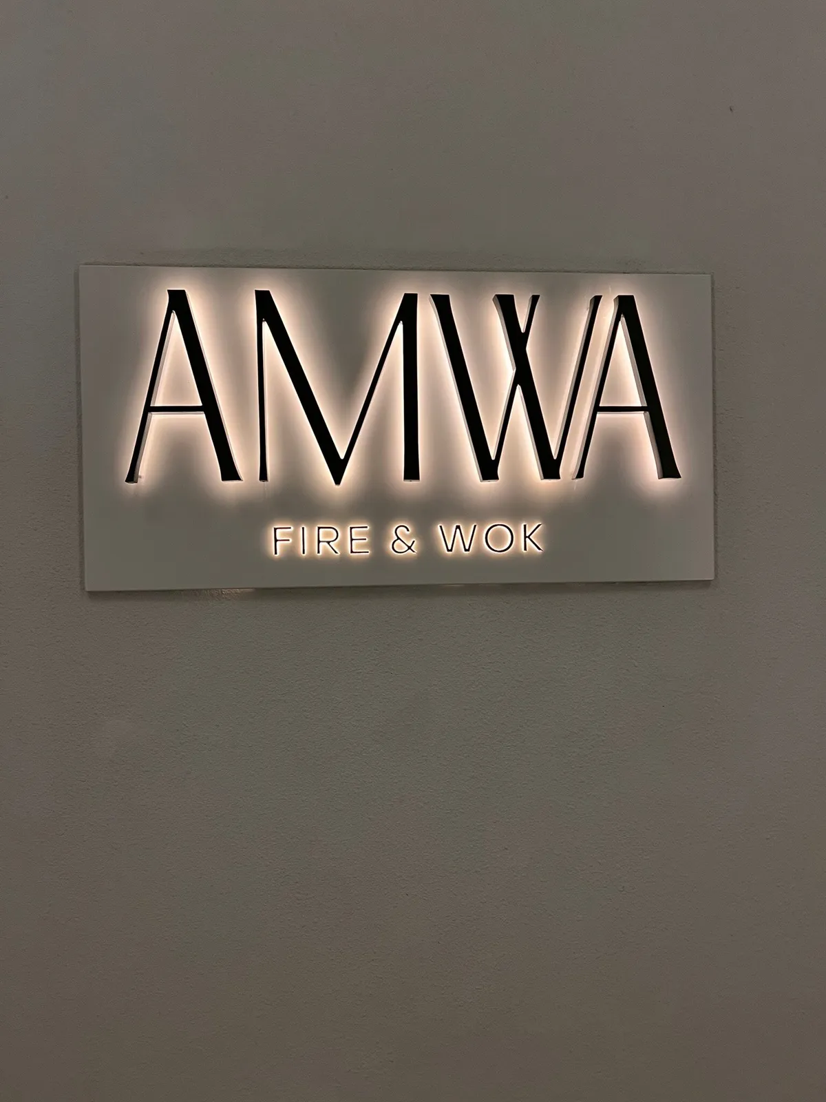 Anwa at the Palace Beach Resort Fujairah - Restaurants in Fujairah - photo 10