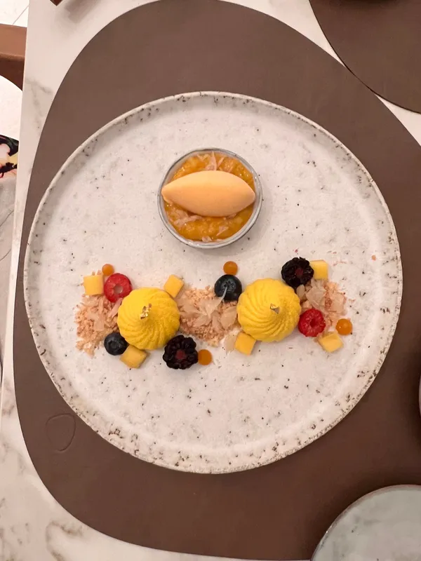 Anwa at the Palace Beach Resort Fujairah - Restaurants in Fujairah - photo 9