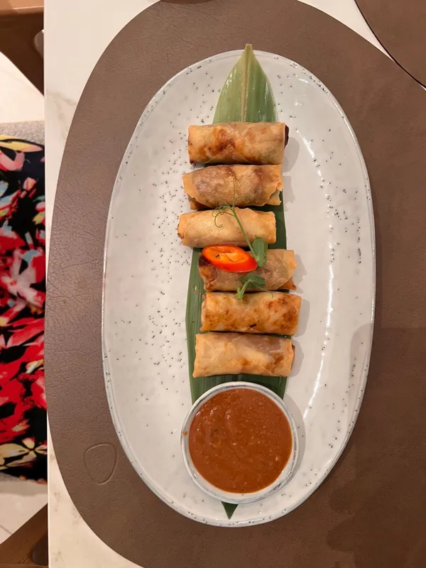 Anwa at the Palace Beach Resort Fujairah - Restaurants in Fujairah - photo 4