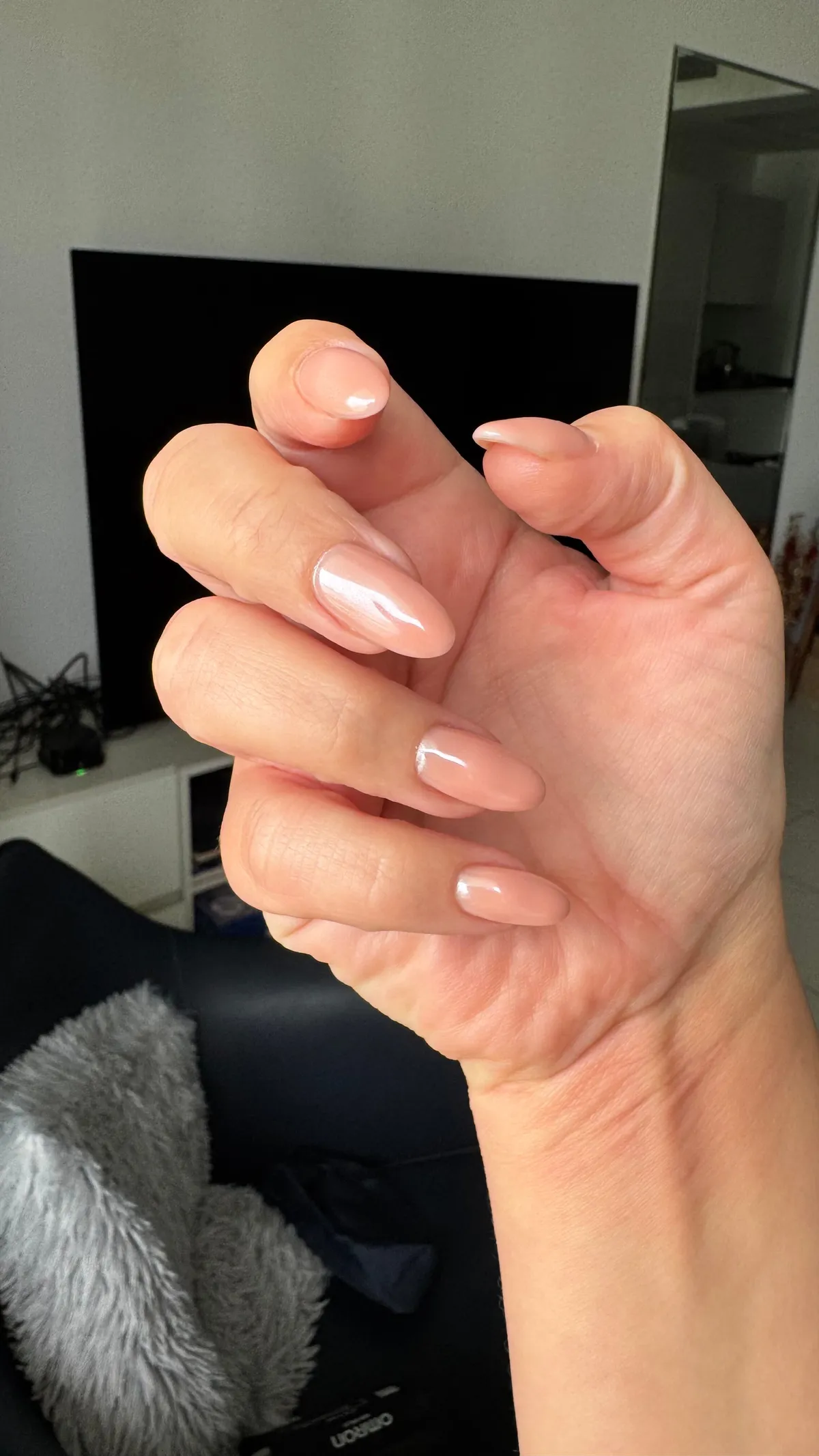 N.bar Nail Spa & Salon Shoreline - Spas in Dubai - photo 3