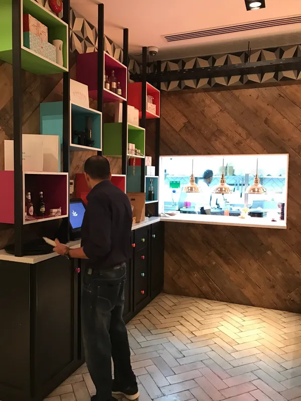 Paper Fig - Restaurants in Sharjah - photo 4