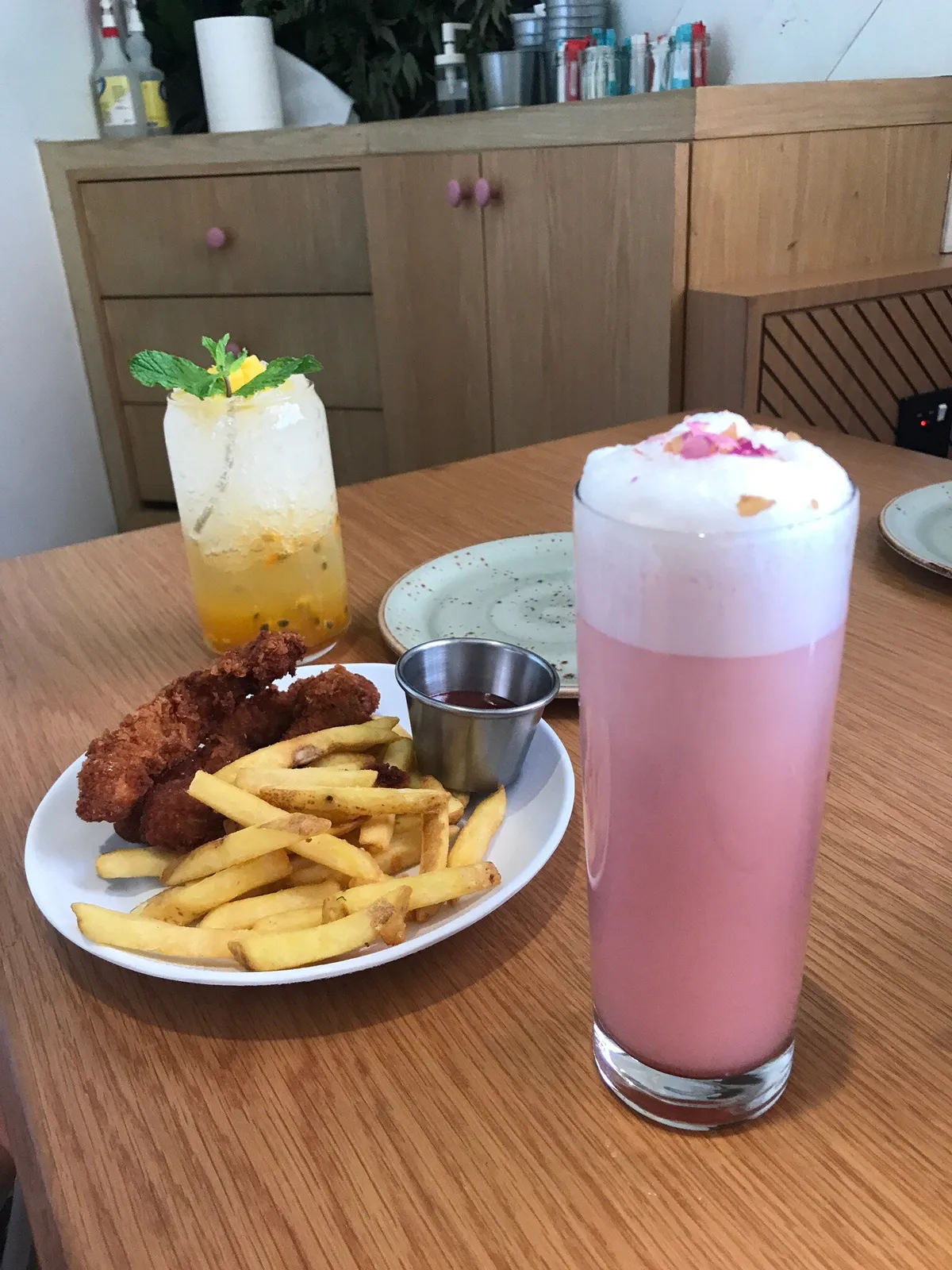 Paper Fig - Restaurants in Sharjah - photo 9