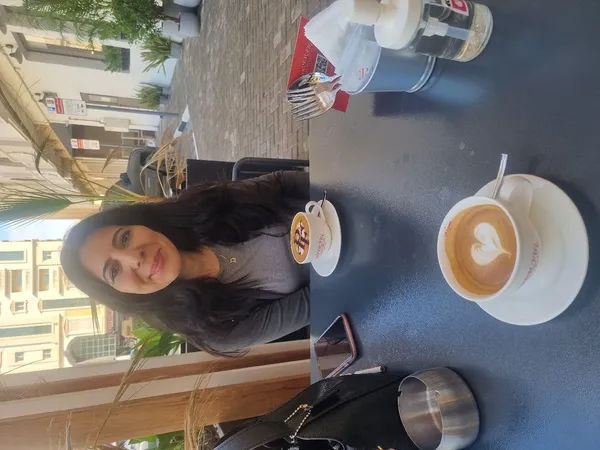 Paper Fig - Restaurants in Sharjah - photo 10