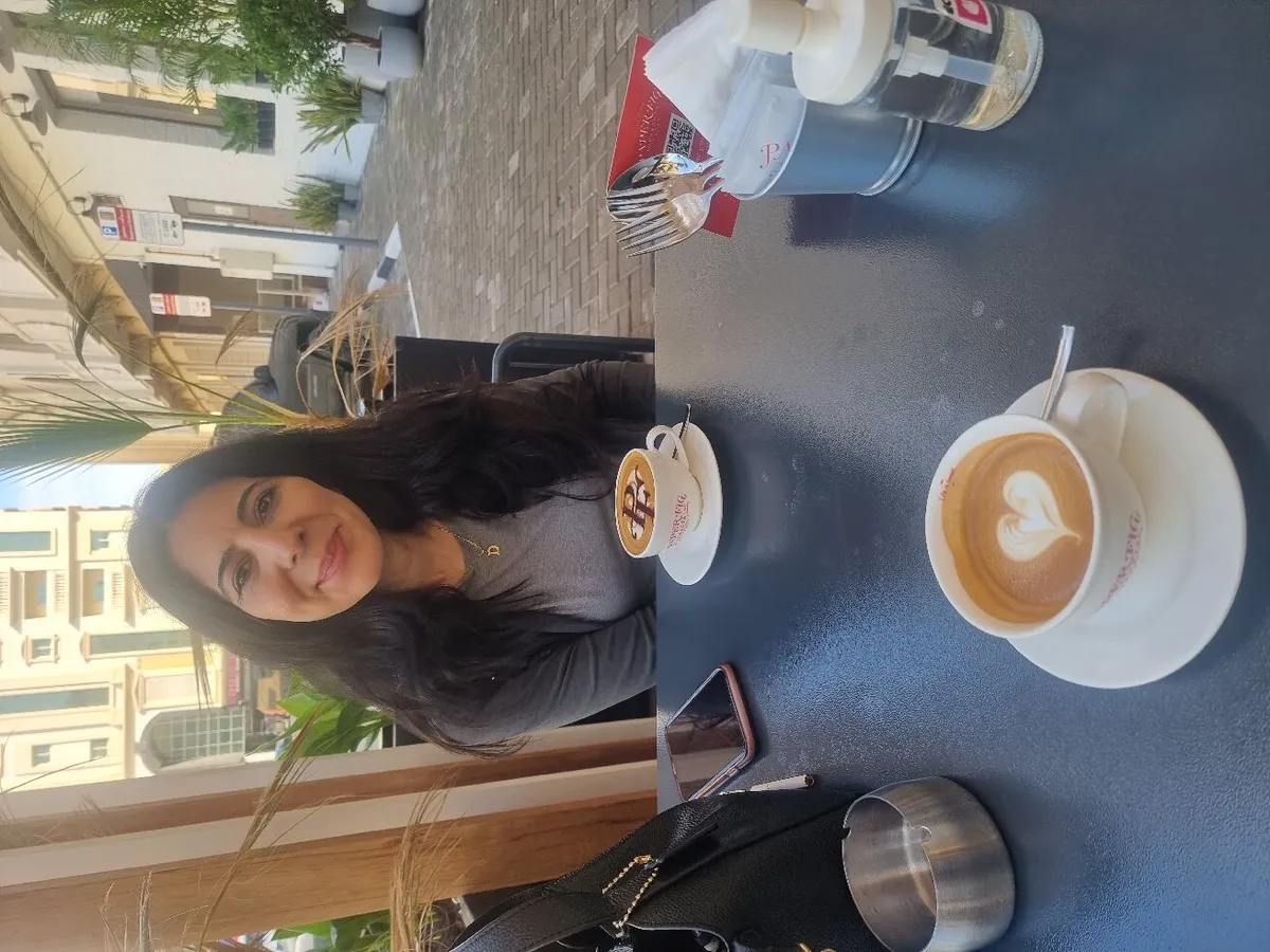 Paper Fig - Restaurants in Sharjah - photo 10