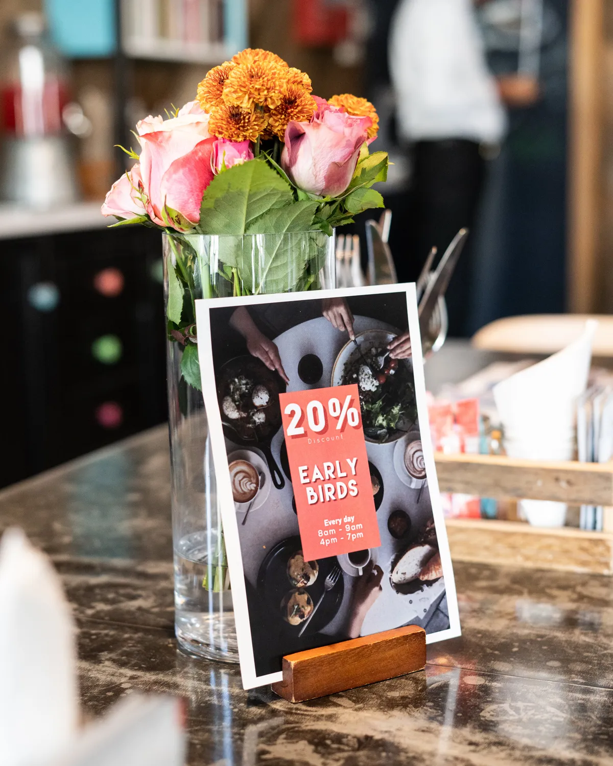 Paper Fig - Restaurants in Sharjah - photo 2