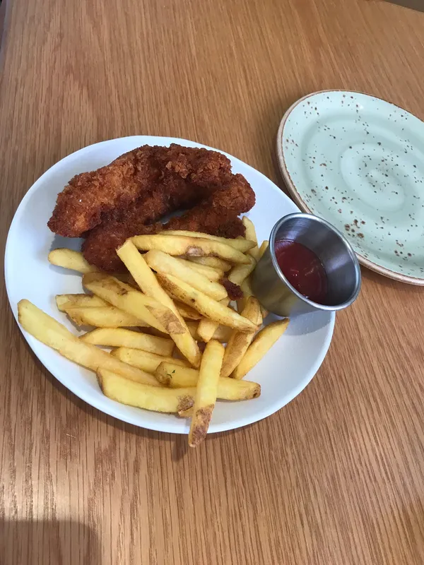 Paper Fig - Restaurants in Sharjah - photo 7