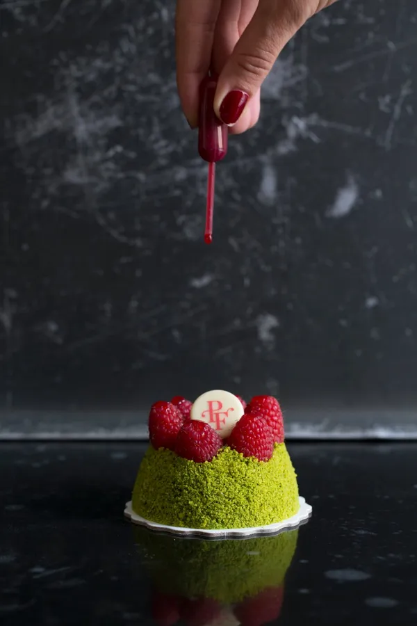 Paper Fig - Restaurants in Sharjah - photo 3