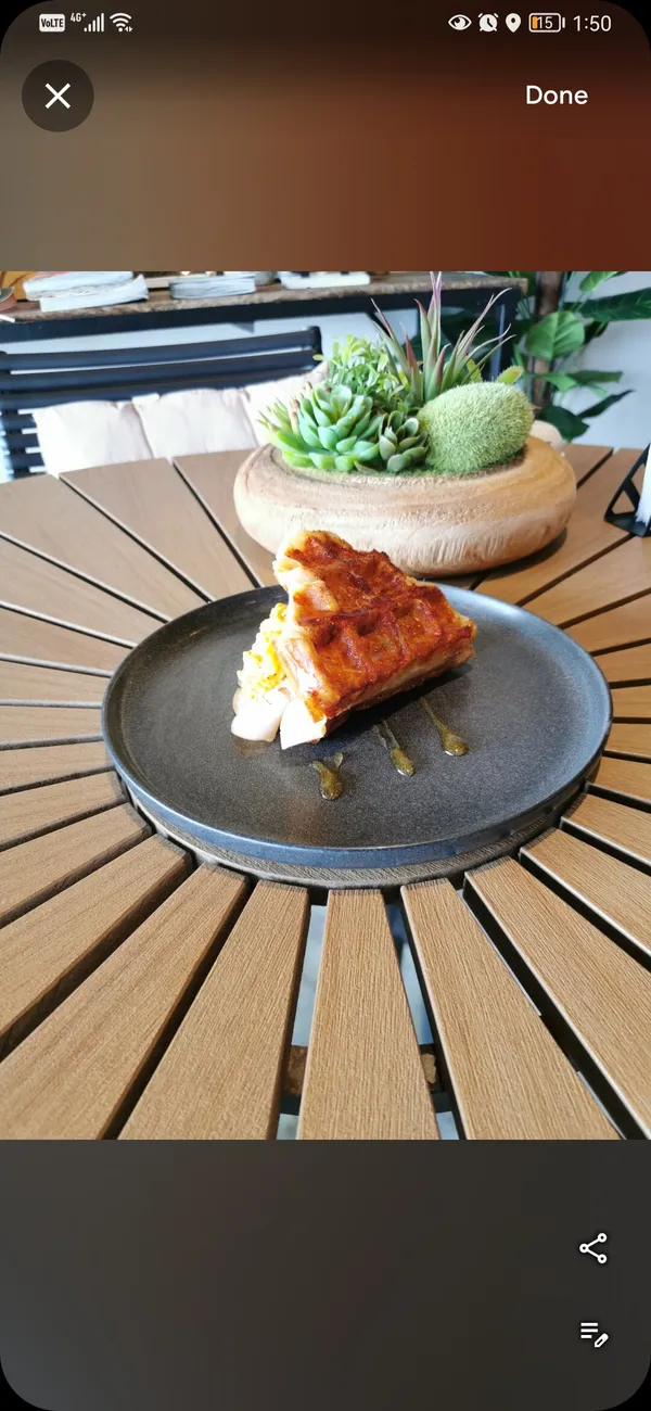 Caffeine - Restaurants in Umm Al Quwain - photo 5