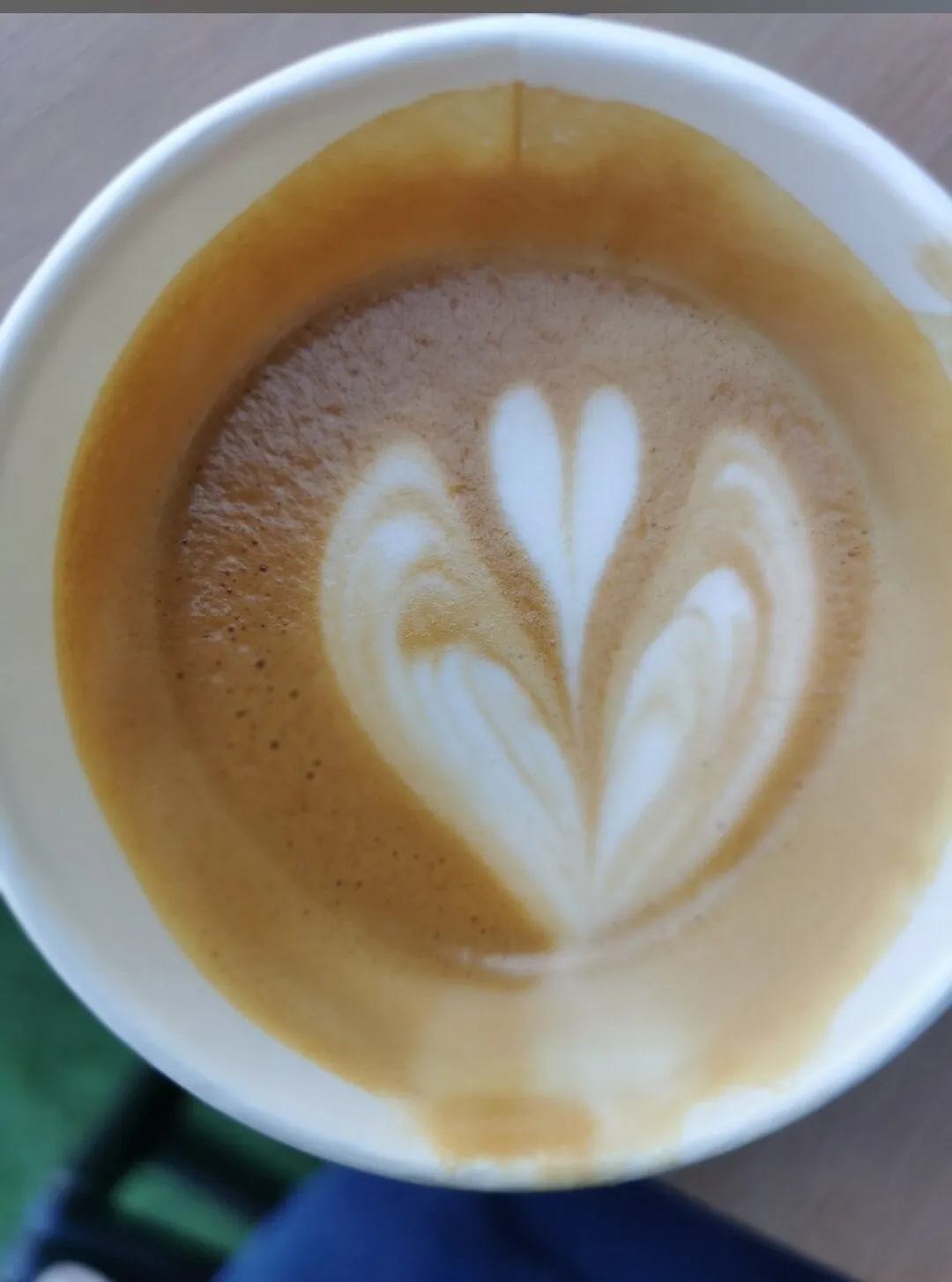 Caffeine - Restaurants in Umm Al Quwain - photo 6