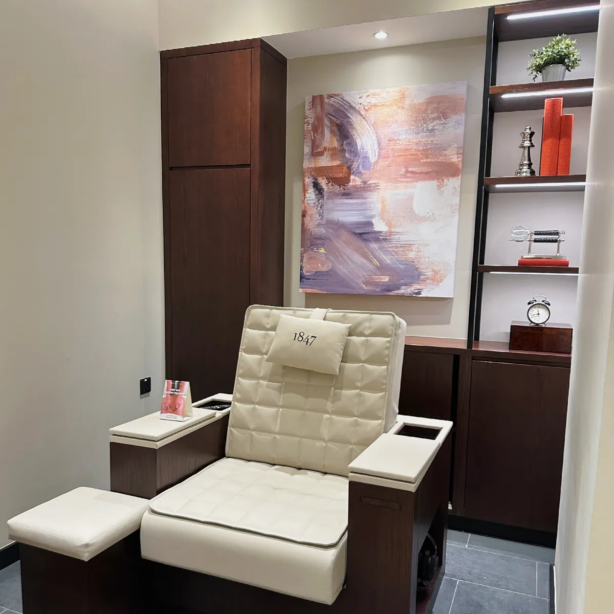 1847 Executive Grooming For Men City Walk - Spas in Dubai - photo 3