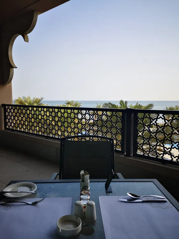Diwan Restaurant - Restaurants in Fujairah - photo 7
