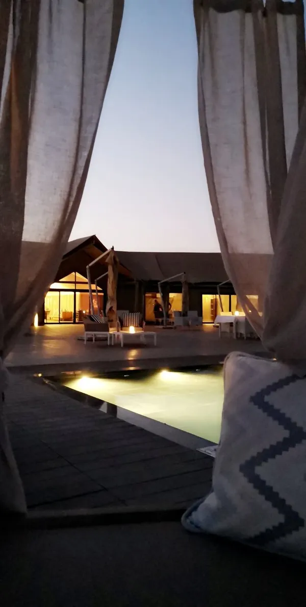 Diwan Restaurant - Restaurants in Fujairah - photo 10