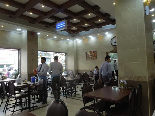  - مطاعم in الشارقة - photo 4