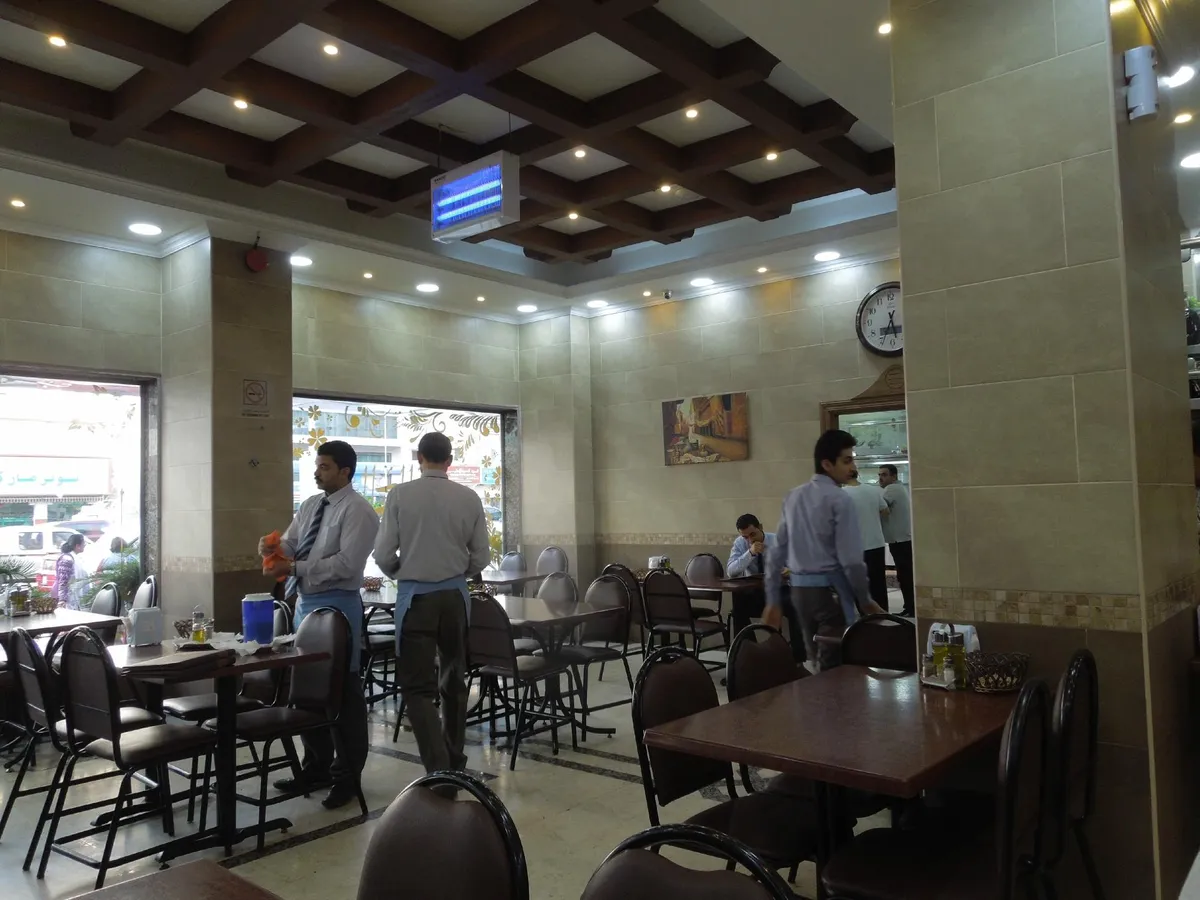  - مطاعم in الشارقة - photo 4