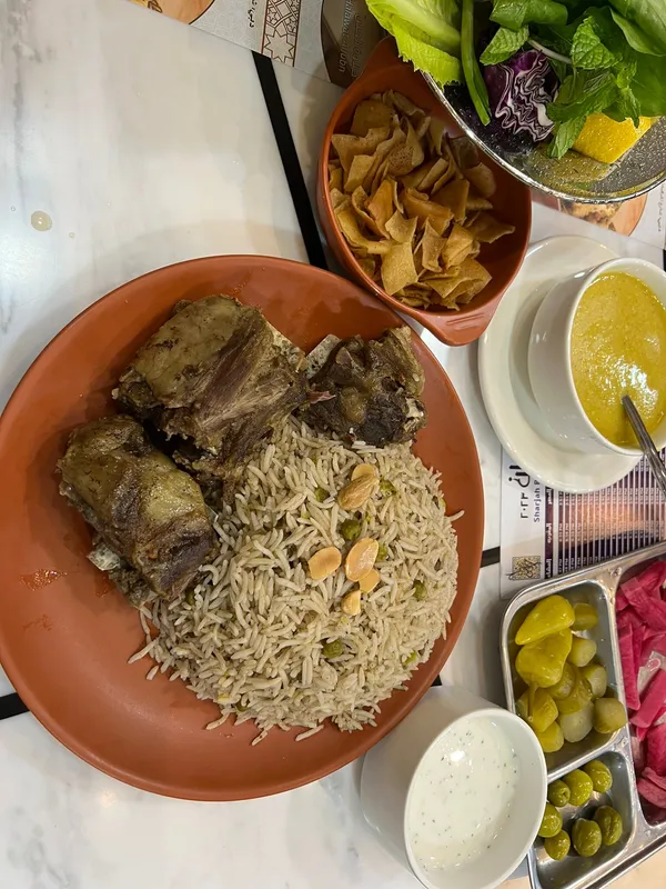  - مطاعم in الشارقة - photo 9