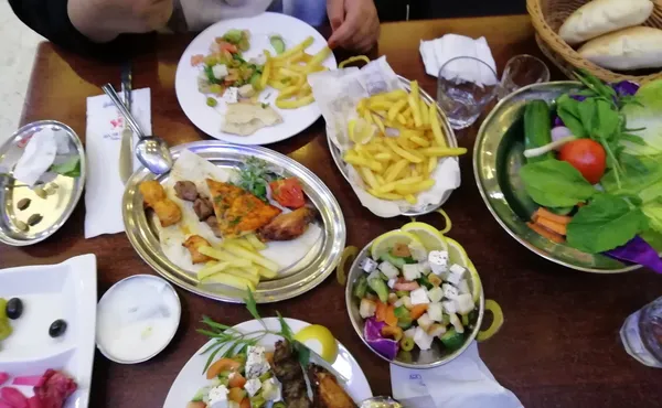  - مطاعم in الشارقة - photo 3