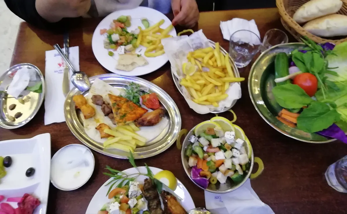  - مطاعم in الشارقة - photo 3