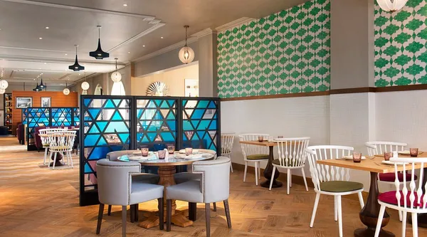  - مطاعم in رأس الخيمة - photo 3